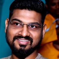 Deepak Khandagale
