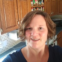 Michelle Kimball