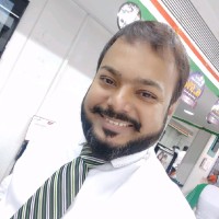 Mr Ravee Sharma