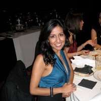 Adriana Ashroff
