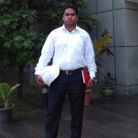 Kahmal Ahmed