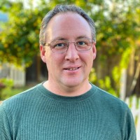 Mike Cramer