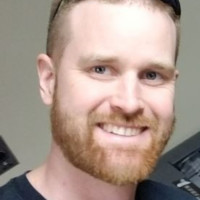 David Macdonald