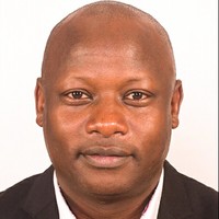 KENNEDY MUCHIRI