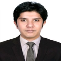 Mohammed Amdadul Hoque