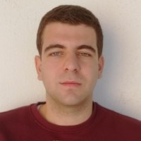 Dimitris Tziotzios
