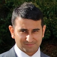 Amjid Ali Choudhry