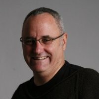 Jeffrey Morris