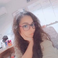 Joana Andrea García Romero