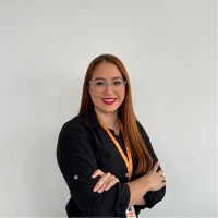 Samantha Coronel Vélez