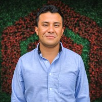 Pedro Miguel Esparza Alonso