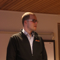 Antti Huhtala