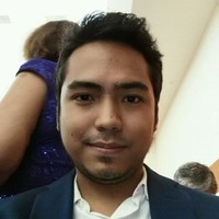 Javier Alejandro Lezcano Gaitan