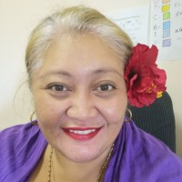Sosefina Talauta-Tualaulelei