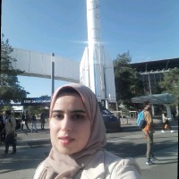 Sara K. Ibrahim, PhD