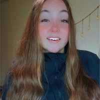 Courtney Haury