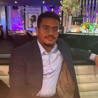 Alex Dowansingh