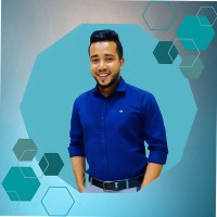 Mohammed Rejaul Karim
