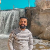 Mark Ibrahim