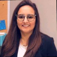 Teresa Delgado