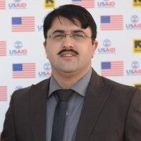 Ahmad Zeb Khan