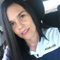 Jordana Soares