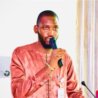 Edim Akak, Associate, Nigerian Institute Of Pr, Anipr