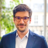 Arnaud DELACHAUX