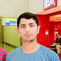 Haris Abbasi