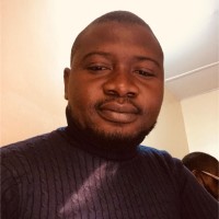 Sulaimon Olajide
