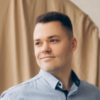 Dmytro Bezus