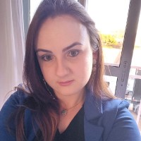 Marcia Paula Magrini