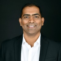 Richard Sundara Raju