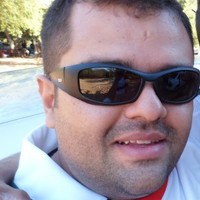Milton Cezar Ribeiro