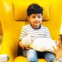 Harsha Vardhan