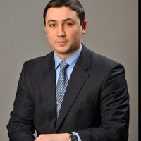 Roman Kalinin