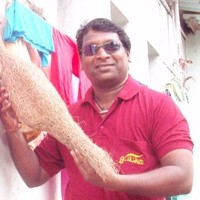 Jagadish Dhanasegaran
