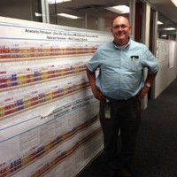 Larry Chambers