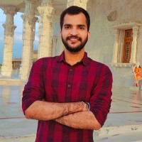 Nishant Sinha