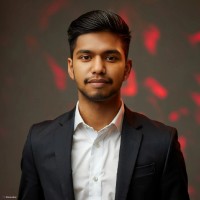 Ankit Shakya