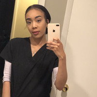 Khadijah Pinnix