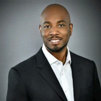 Frederick Griffin, MBA, Notary Public