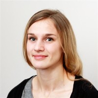 Lene Secher Myrmel