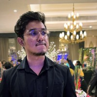 Amrit Bera