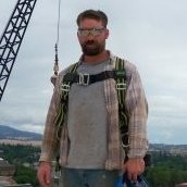 Rob Stacey