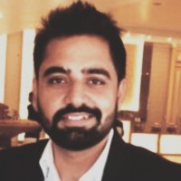 Kulwinder Singh