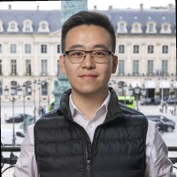 Derek Liu