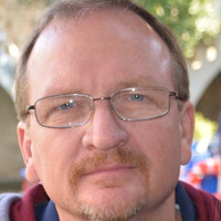 Randy Lindsley