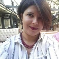 aicha saouli