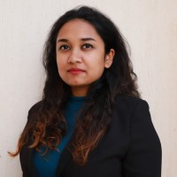 Devyani Rao